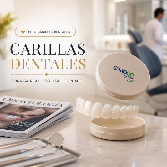 Carillas Dentales Medicas Universales Porcelana