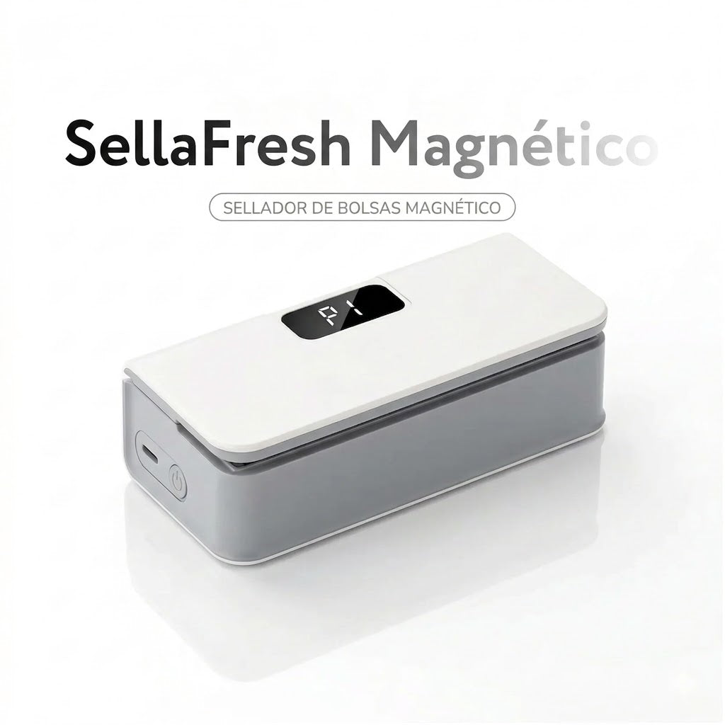 SellaFresh Magnético